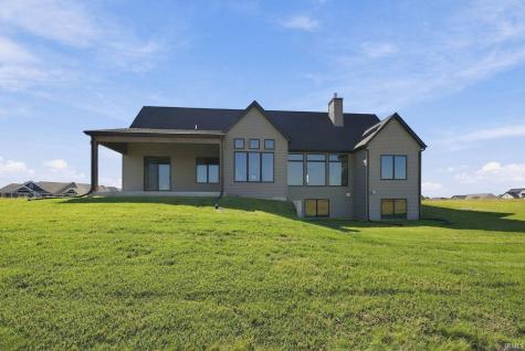 12504 Blue Jay Trail Fort Wayne IN 46814