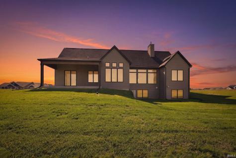 12504 Blue Jay Trail Fort Wayne IN 46814