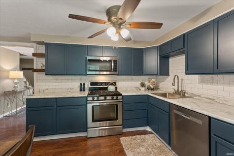 14666 Mill Valley Lane Granger IN 46530