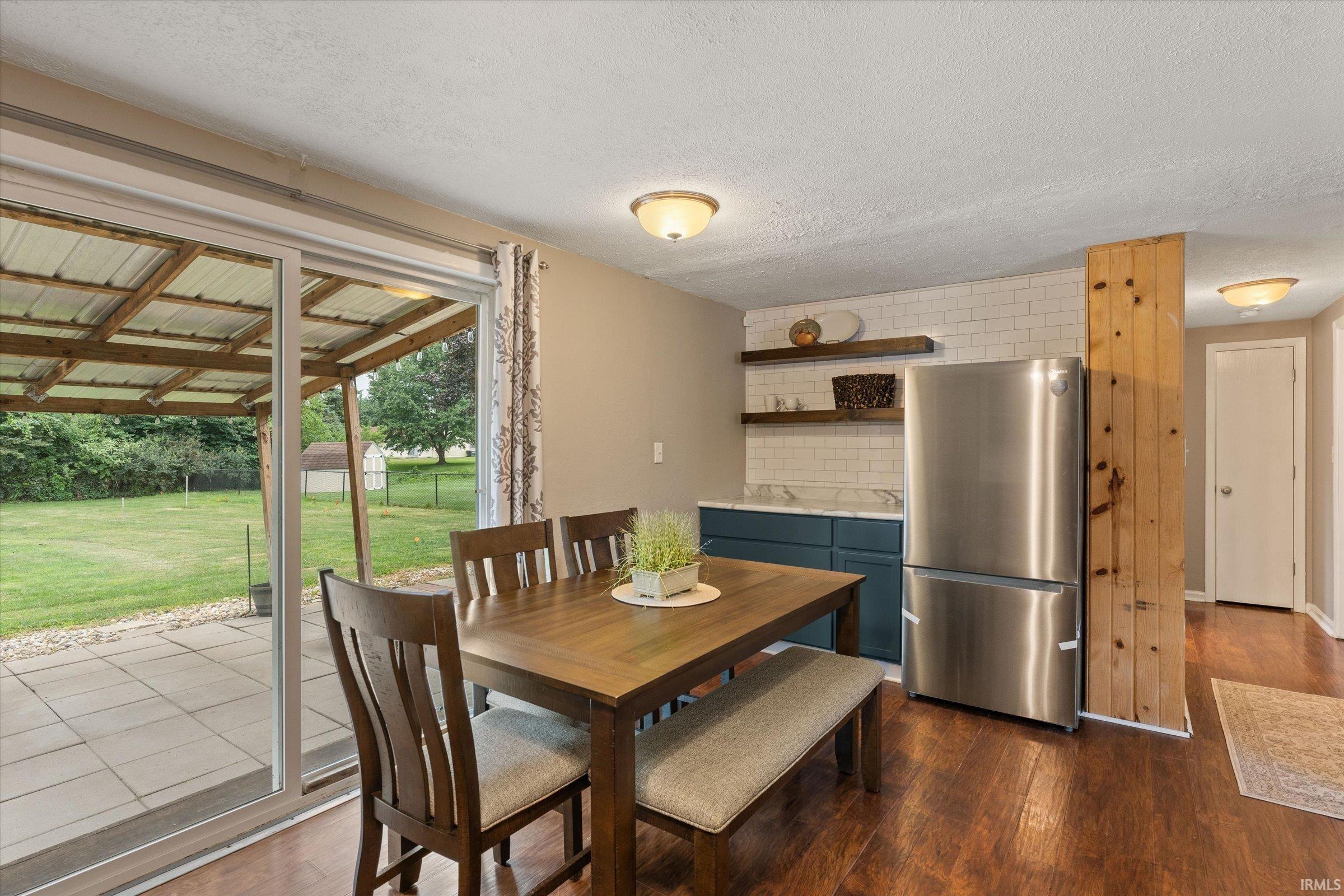 14666 Mill Valley Lane Granger IN 46530