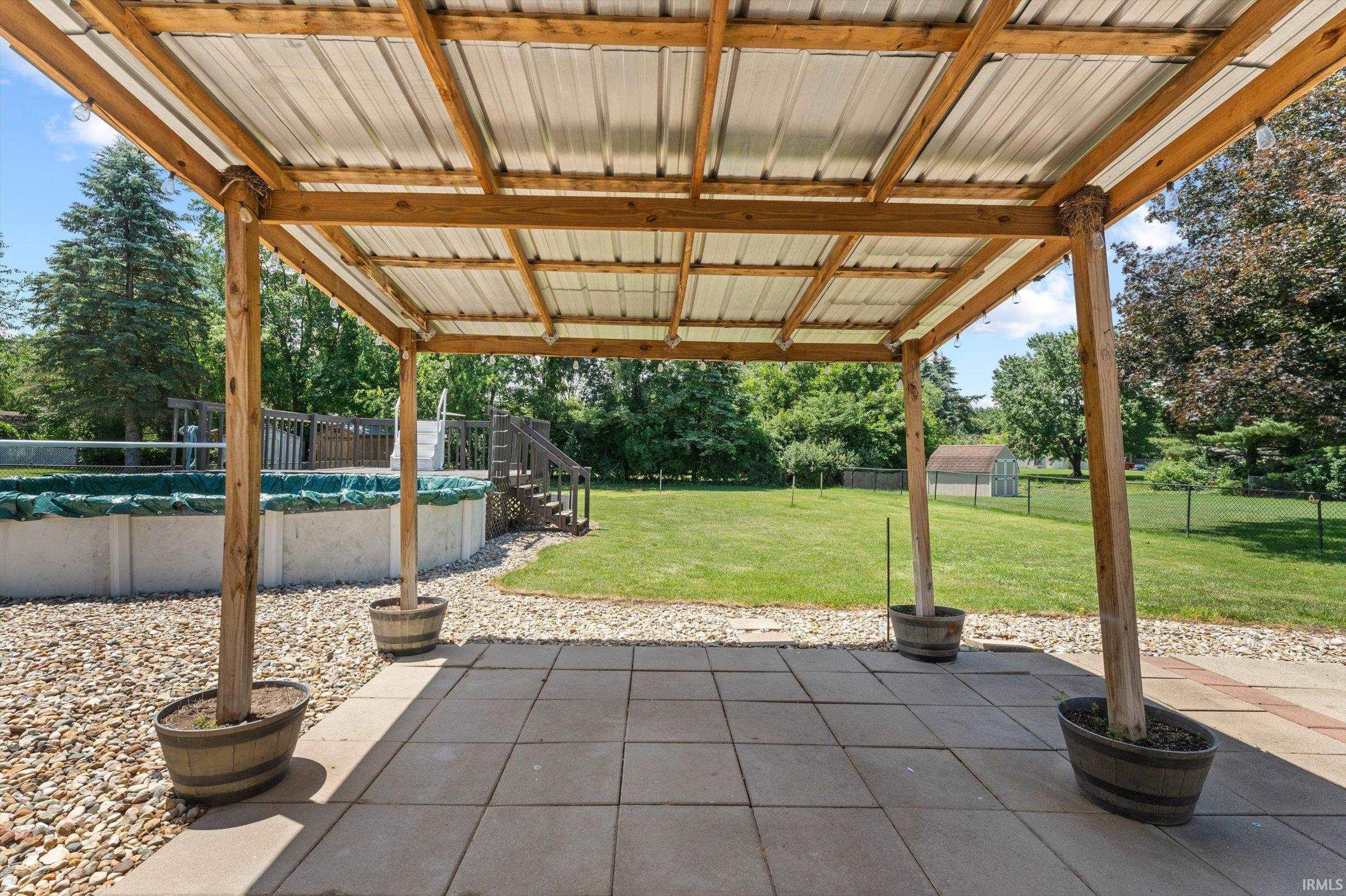 14666 Mill Valley Lane Granger IN 46530