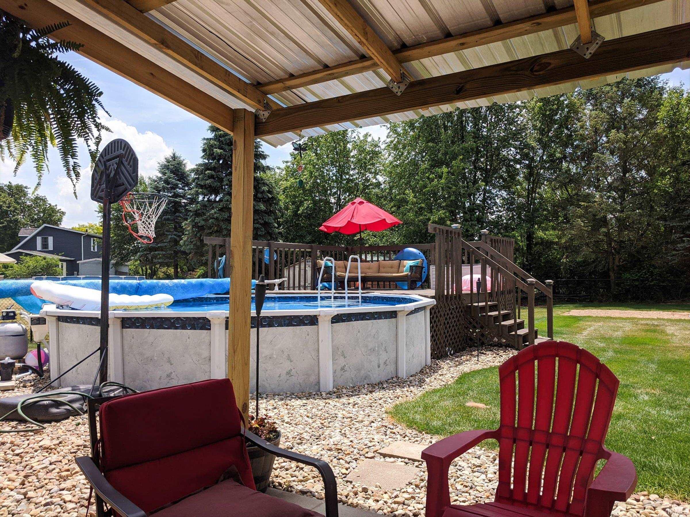 14666 Mill Valley Lane Granger IN 46530