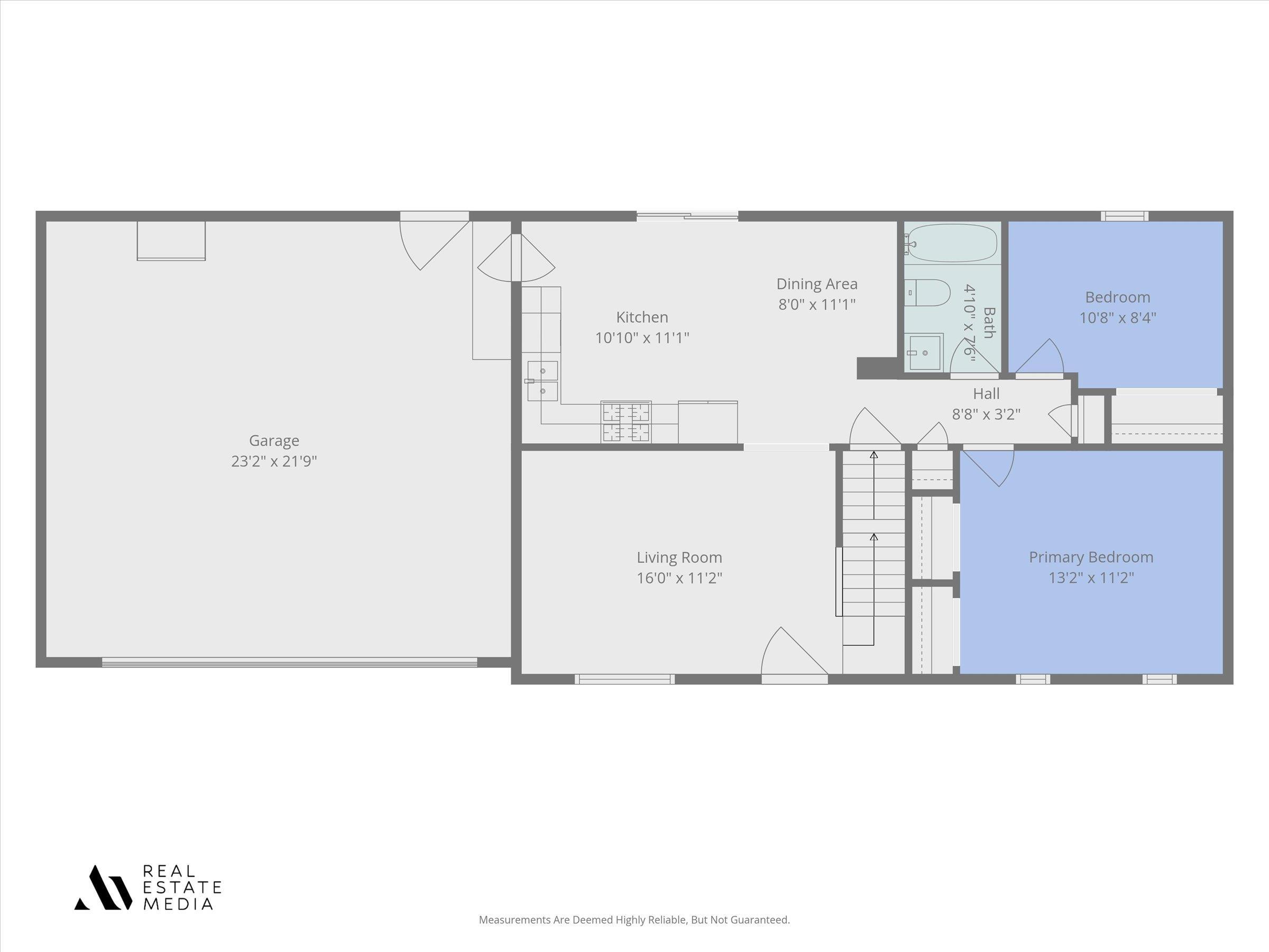 14666 Mill Valley Lane Granger IN 46530