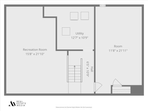 14666 Mill Valley Lane Granger IN 46530