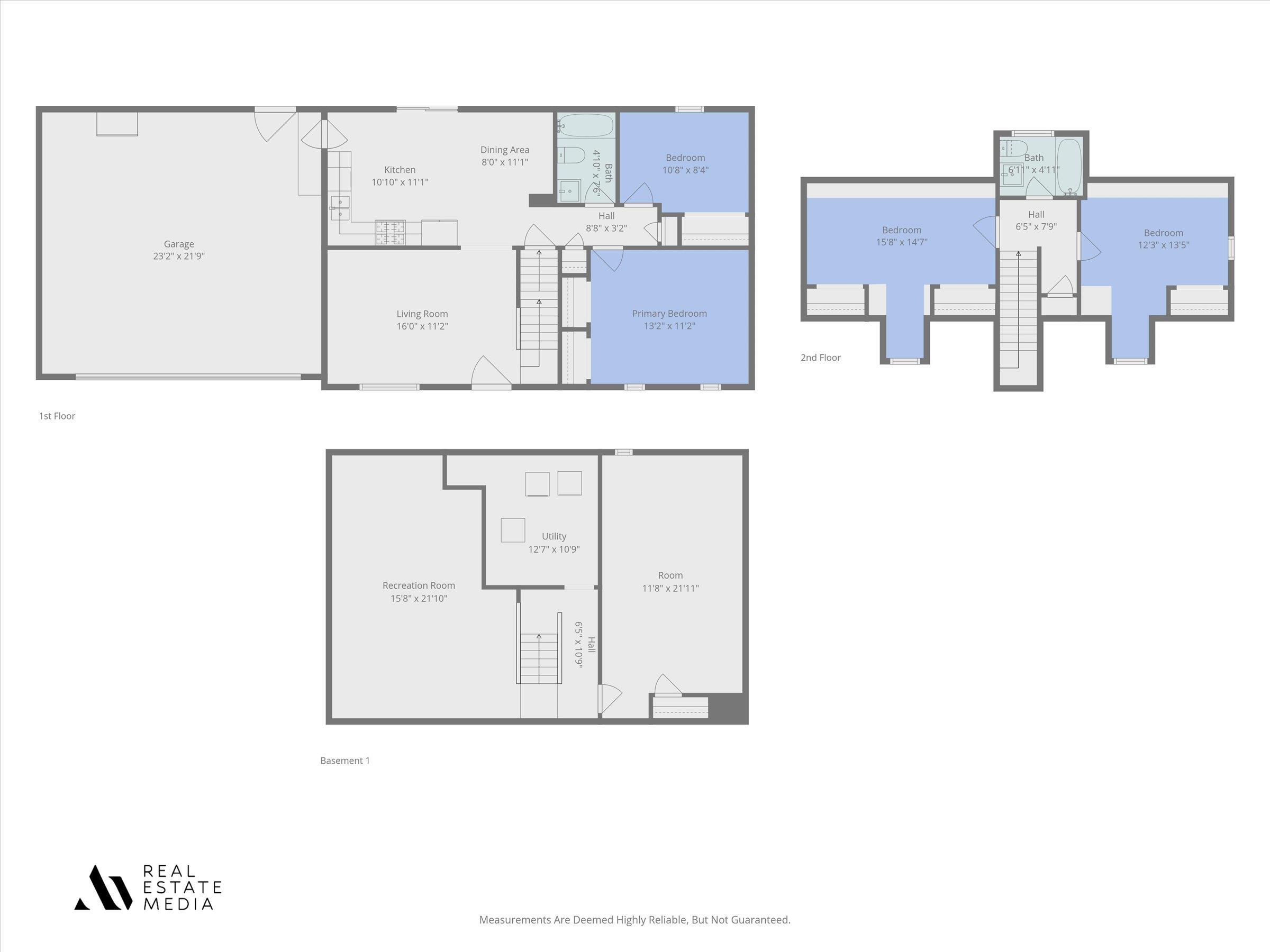 14666 Mill Valley Lane Granger IN 46530