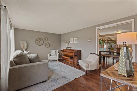 14666 Mill Valley Lane Granger IN 46530