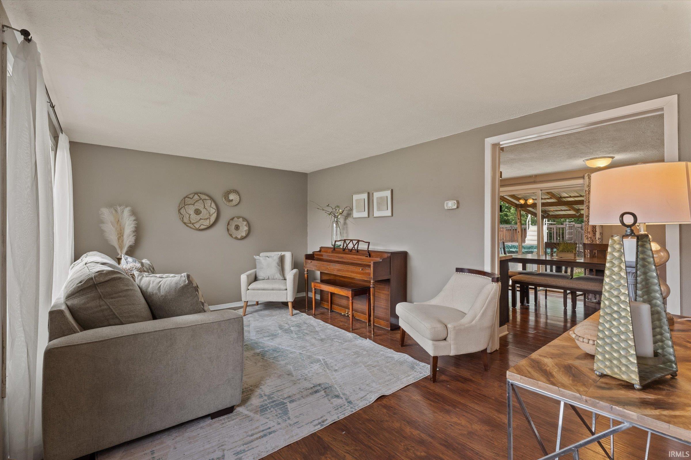 14666 Mill Valley Lane Granger IN 46530