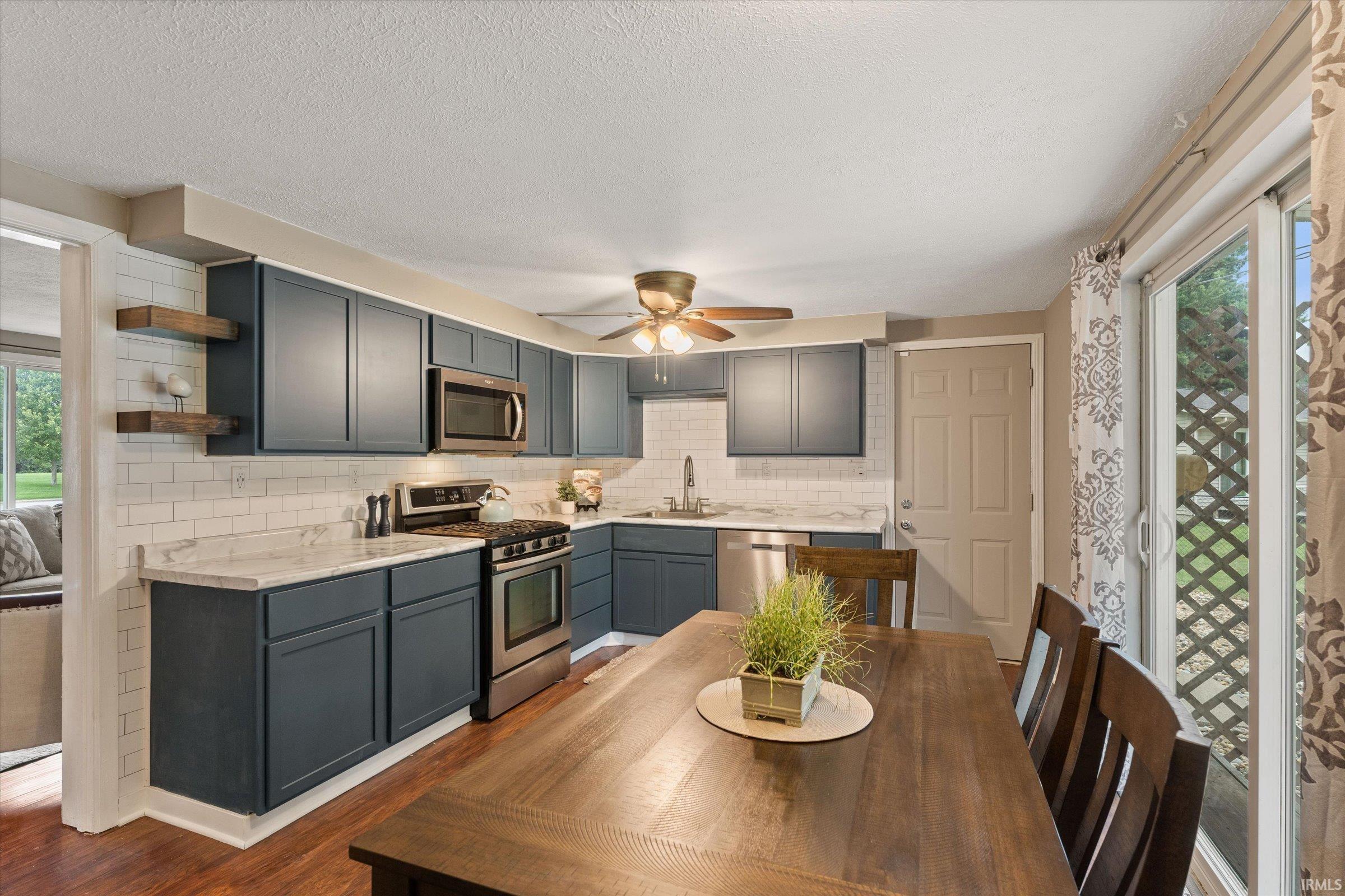 14666 Mill Valley Lane Granger IN 46530
