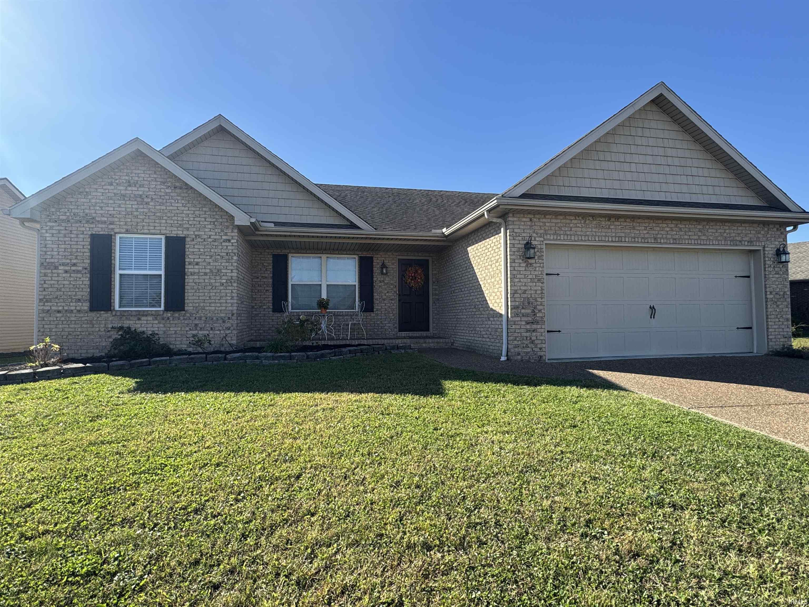 9110 Wynnfield Drive Evansville IN 47725
