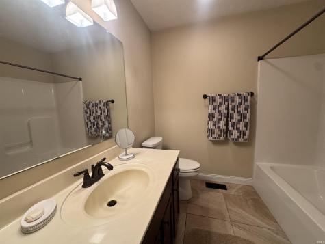 9110 Wynnfield Drive Evansville IN 47725