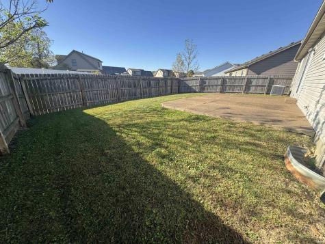 9110 Wynnfield Drive Evansville IN 47725