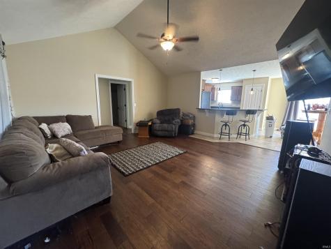 9110 Wynnfield Drive Evansville IN 47725