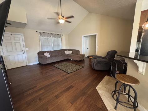 9110 Wynnfield Drive Evansville IN 47725