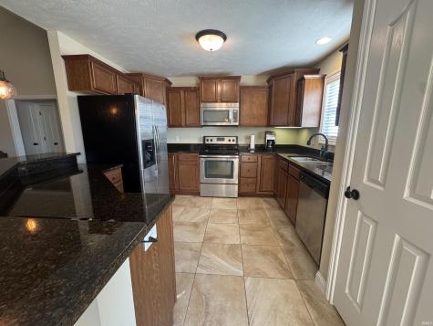 9110 Wynnfield Drive Evansville IN 47725