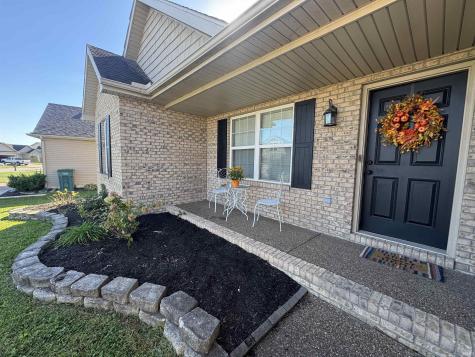 9110 Wynnfield Drive Evansville IN 47725