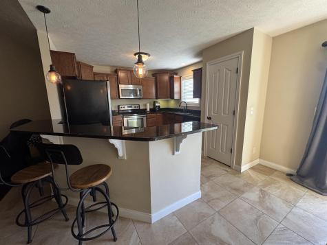 9110 Wynnfield Drive Evansville IN 47725