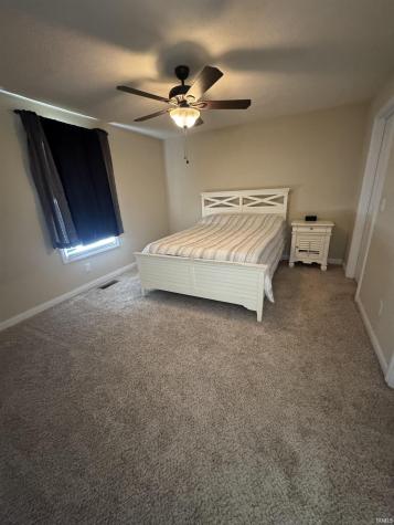 9110 Wynnfield Drive Evansville IN 47725