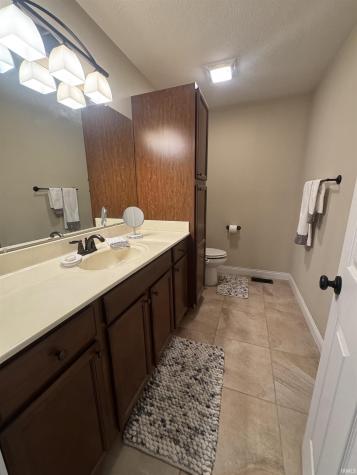 9110 Wynnfield Drive Evansville IN 47725