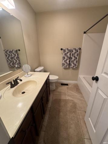 9110 Wynnfield Drive Evansville IN 47725