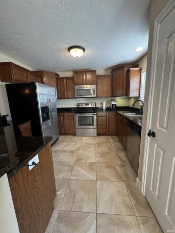9110 Wynnfield Drive Evansville IN 47725