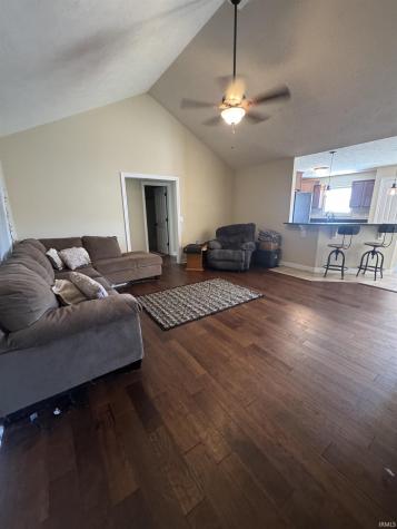 9110 Wynnfield Drive Evansville IN 47725