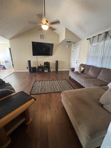 9110 Wynnfield Drive Evansville IN 47725