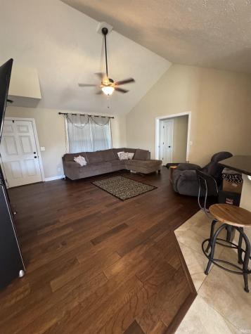 9110 Wynnfield Drive Evansville IN 47725