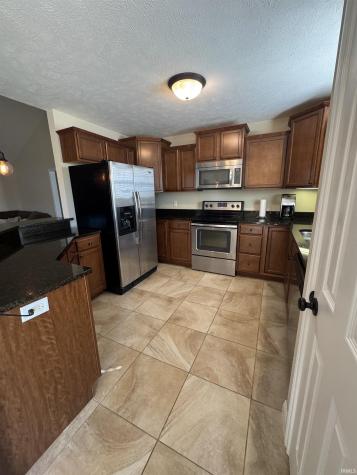 9110 Wynnfield Drive Evansville IN 47725