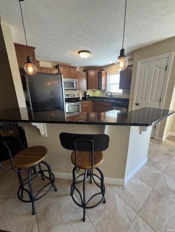 9110 Wynnfield Drive Evansville IN 47725