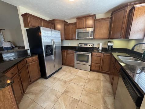 9110 Wynnfield Drive Evansville IN 47725