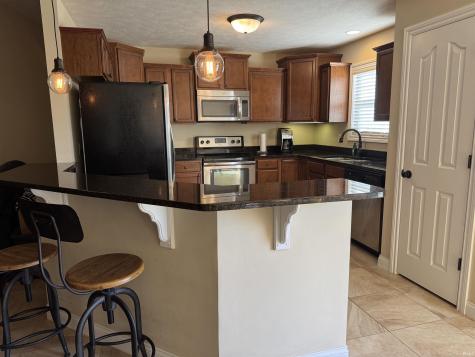 9110 Wynnfield Drive Evansville IN 47725