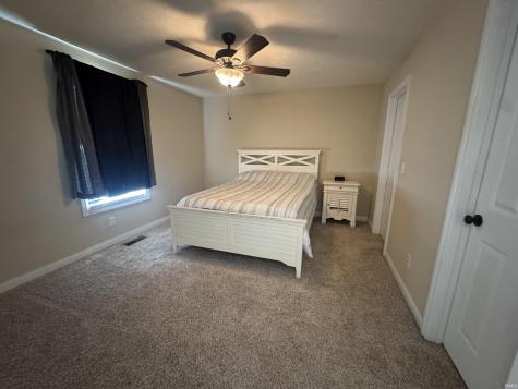 9110 Wynnfield Drive Evansville IN 47725