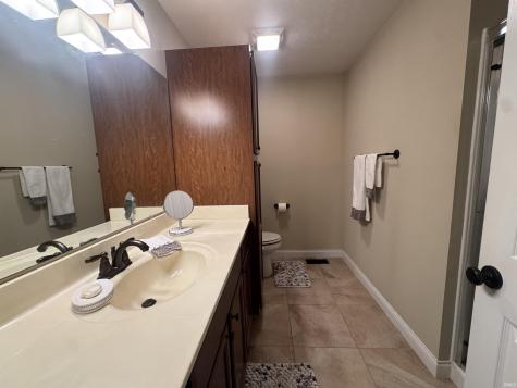 9110 Wynnfield Drive Evansville IN 47725