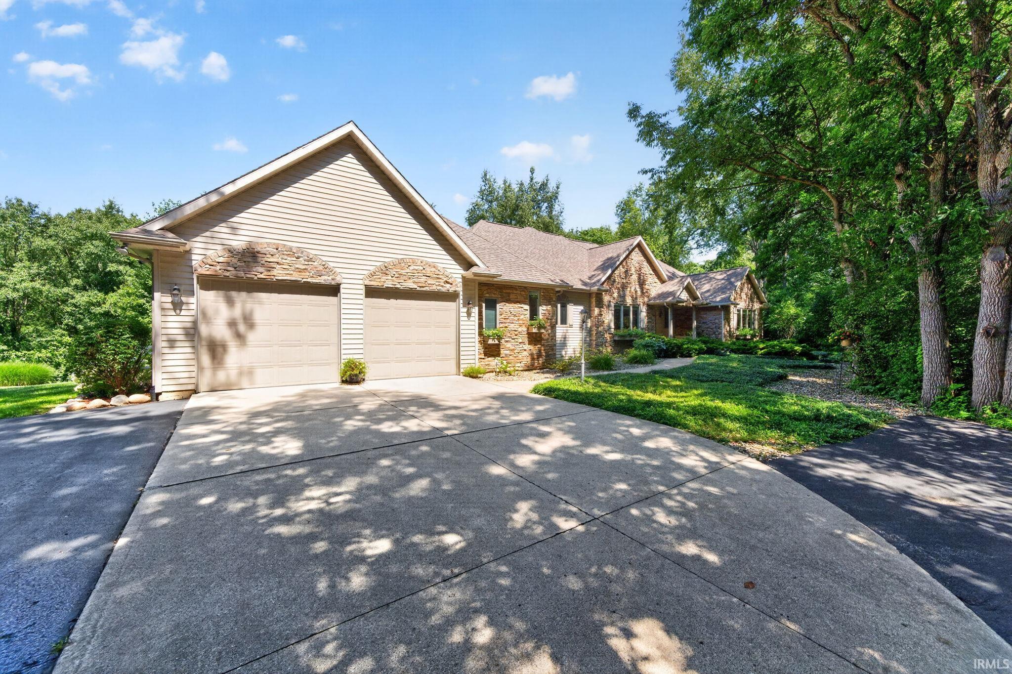 51640 Meadow Pond Drive Granger IN 46530