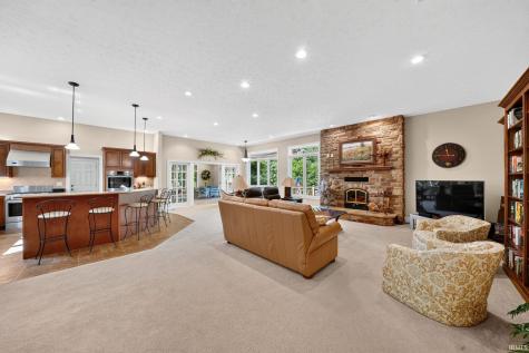 51640 Meadow Pond Drive Granger IN 46530