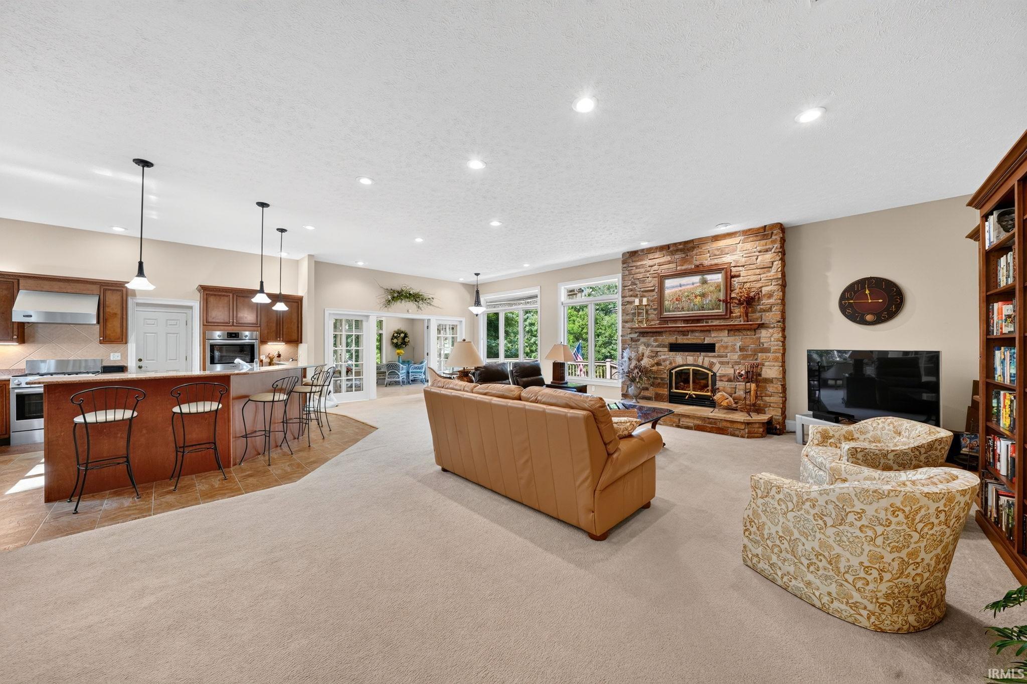51640 Meadow Pond Drive Granger IN 46530