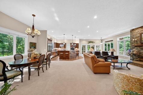 51640 Meadow Pond Drive Granger IN 46530