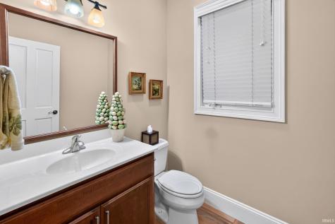 51640 Meadow Pond Drive Granger IN 46530