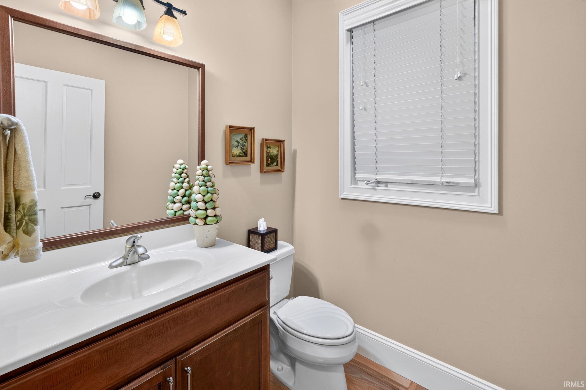 51640 Meadow Pond Drive Granger IN 46530