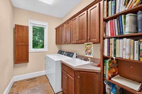 51640 Meadow Pond Drive Granger IN 46530