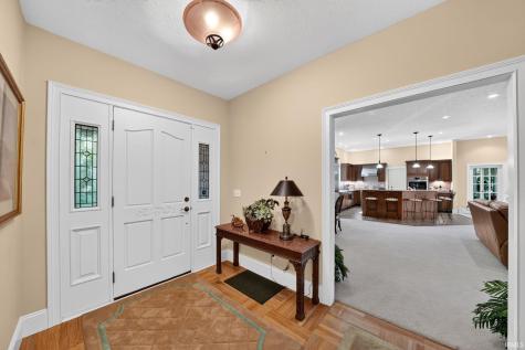 51640 Meadow Pond Drive Granger IN 46530