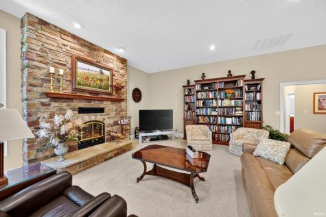 51640 Meadow Pond Drive Granger IN 46530