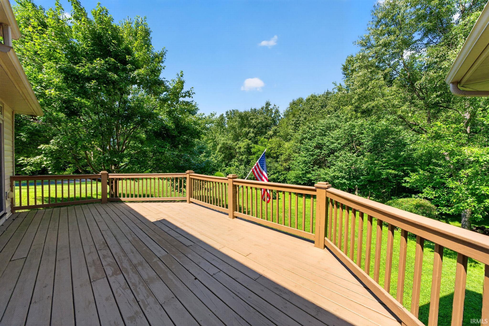 51640 Meadow Pond Drive Granger IN 46530