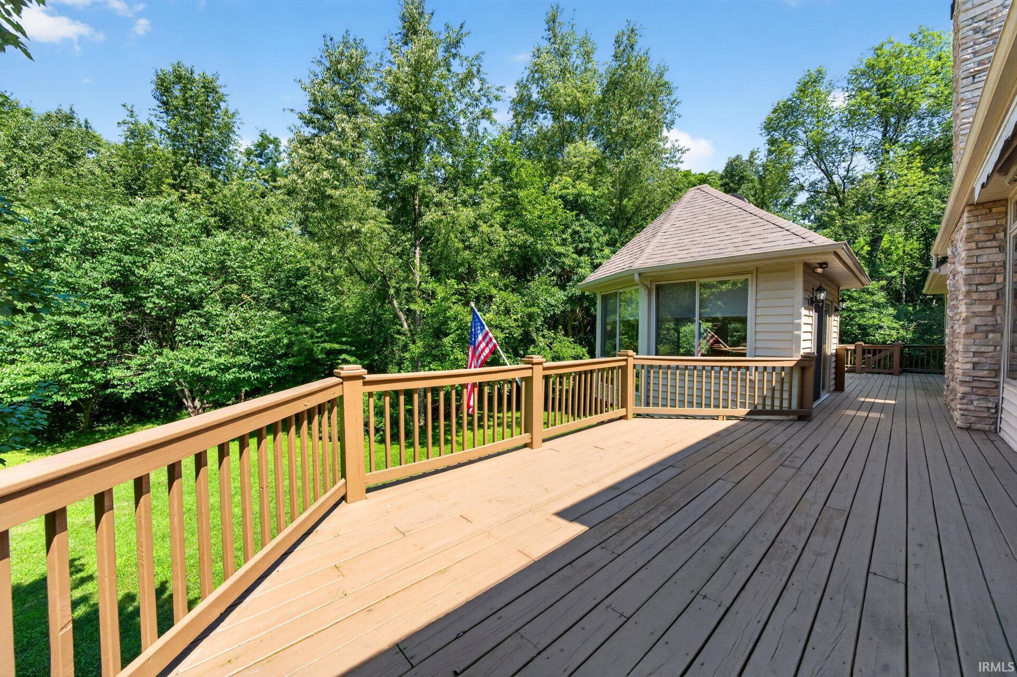 51640 Meadow Pond Drive Granger IN 46530