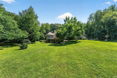 51640 Meadow Pond Drive Granger IN 46530