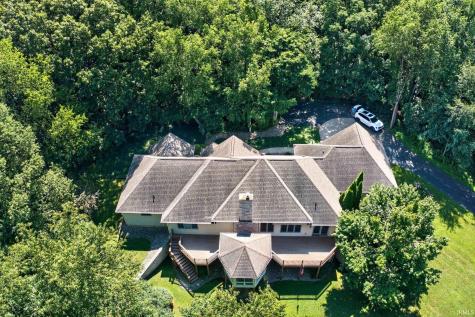 51640 Meadow Pond Drive Granger IN 46530