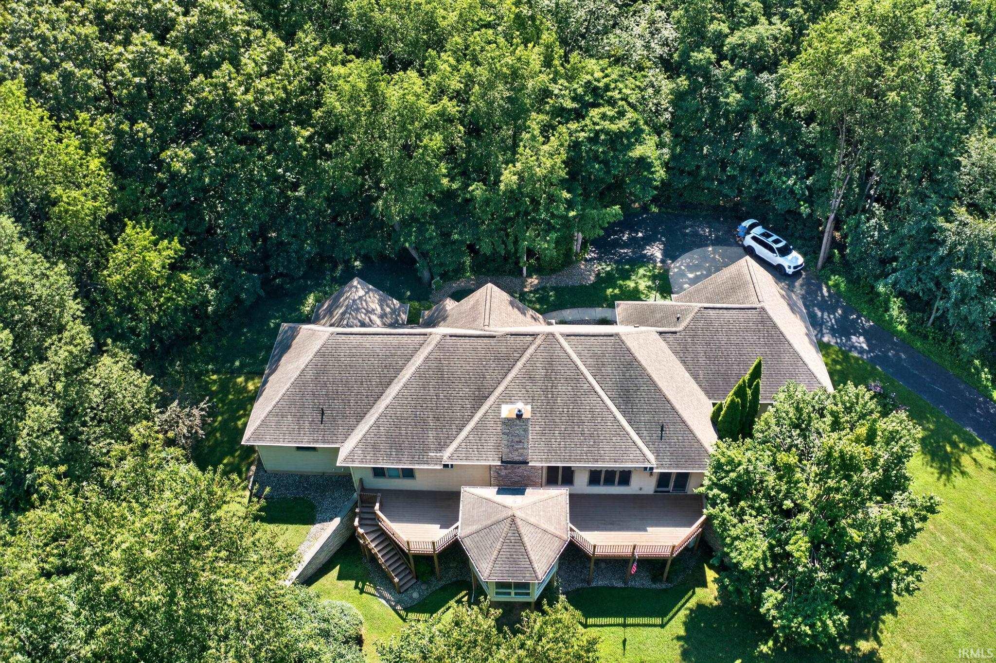 51640 Meadow Pond Drive Granger IN 46530