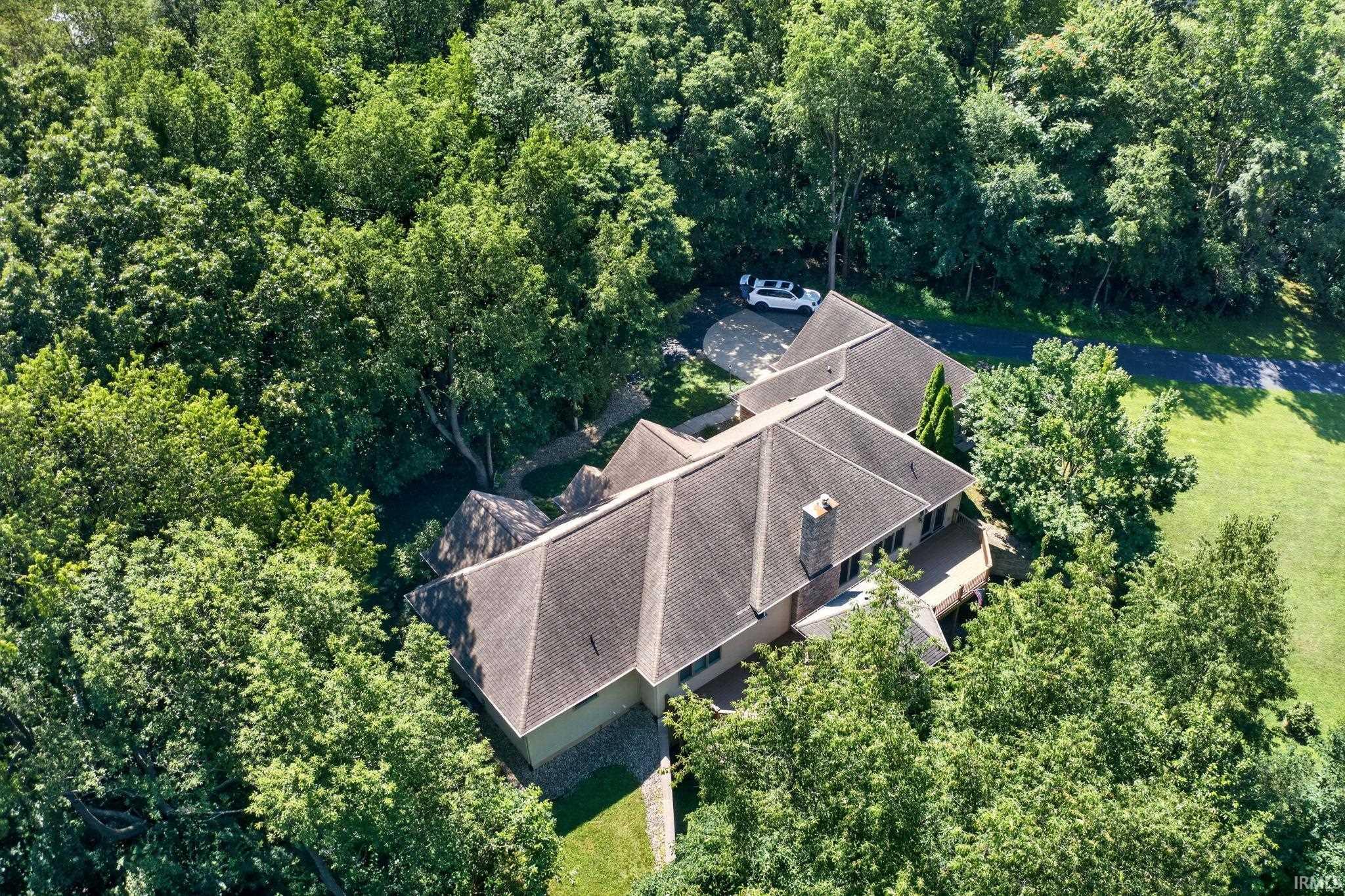 51640 Meadow Pond Drive Granger IN 46530