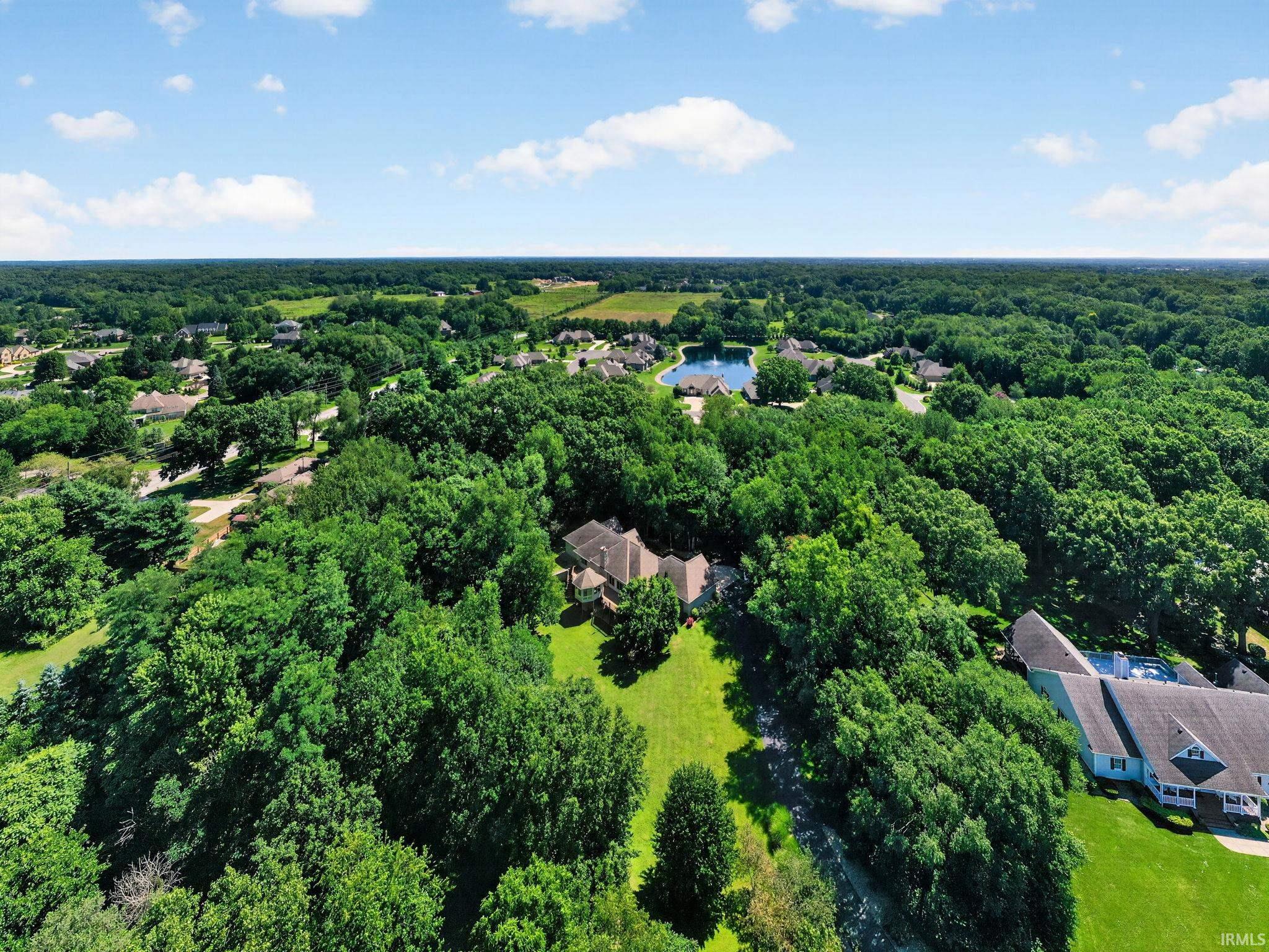 51640 Meadow Pond Drive Granger IN 46530