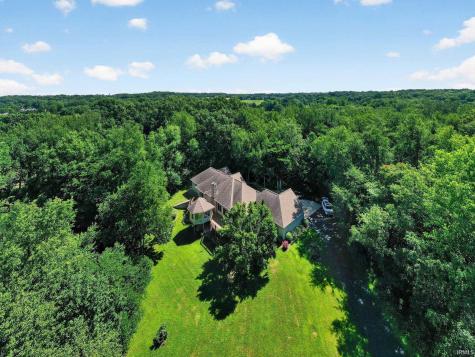 51640 Meadow Pond Drive Granger IN 46530